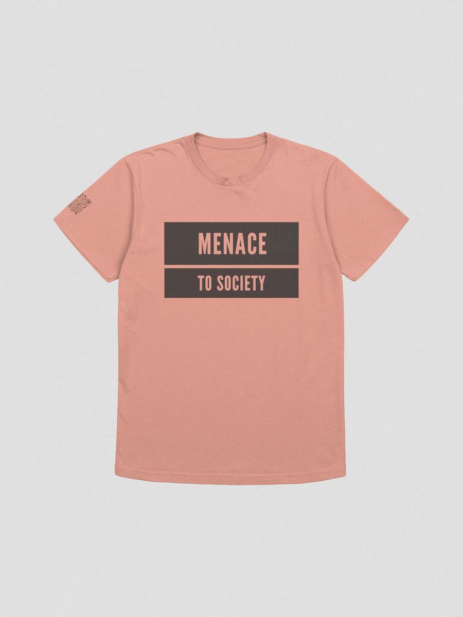 Menace Black product image (2)