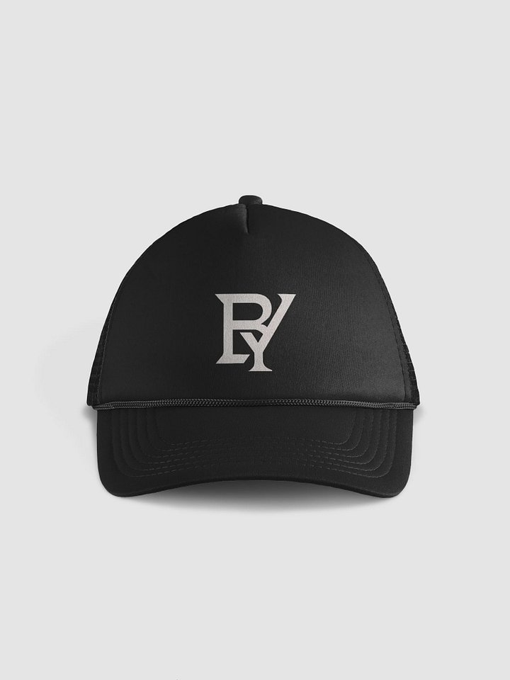 Casquette Trucker BYNTIO – Logo Signature product image (1)