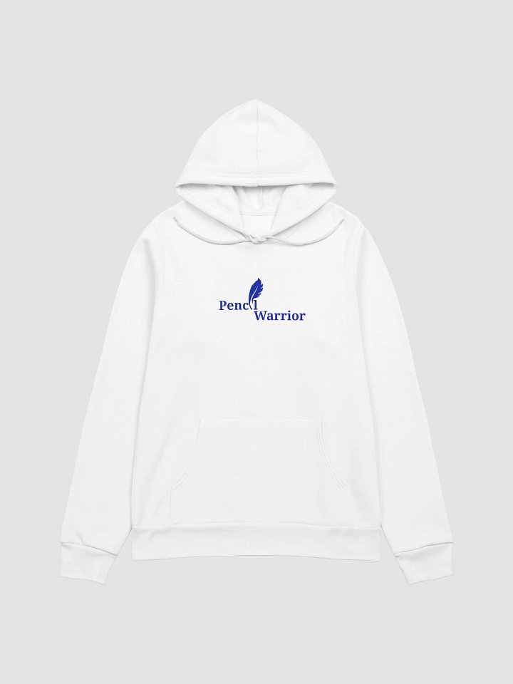 Quill Warrior Supersoft Hoodie product image (1)
