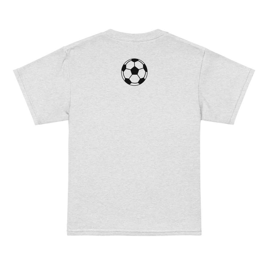 Srce Vatreno - (Photoshop by Dina R.) - Gildan Youth Sports Tee product image (11)