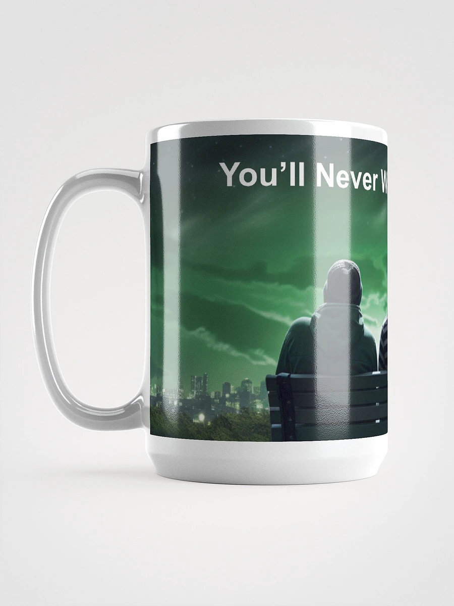 Celtic Mug product image (6)