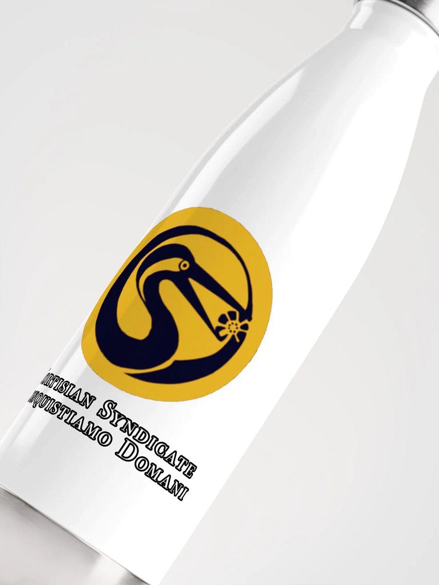 Shokaku Dynasty Bottle product image (5)