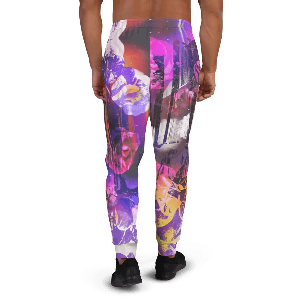the party - all over print joggers [HOLO] product image (5)