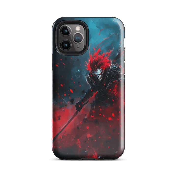 Anarchy Tough Case for iPhone® product image (27)