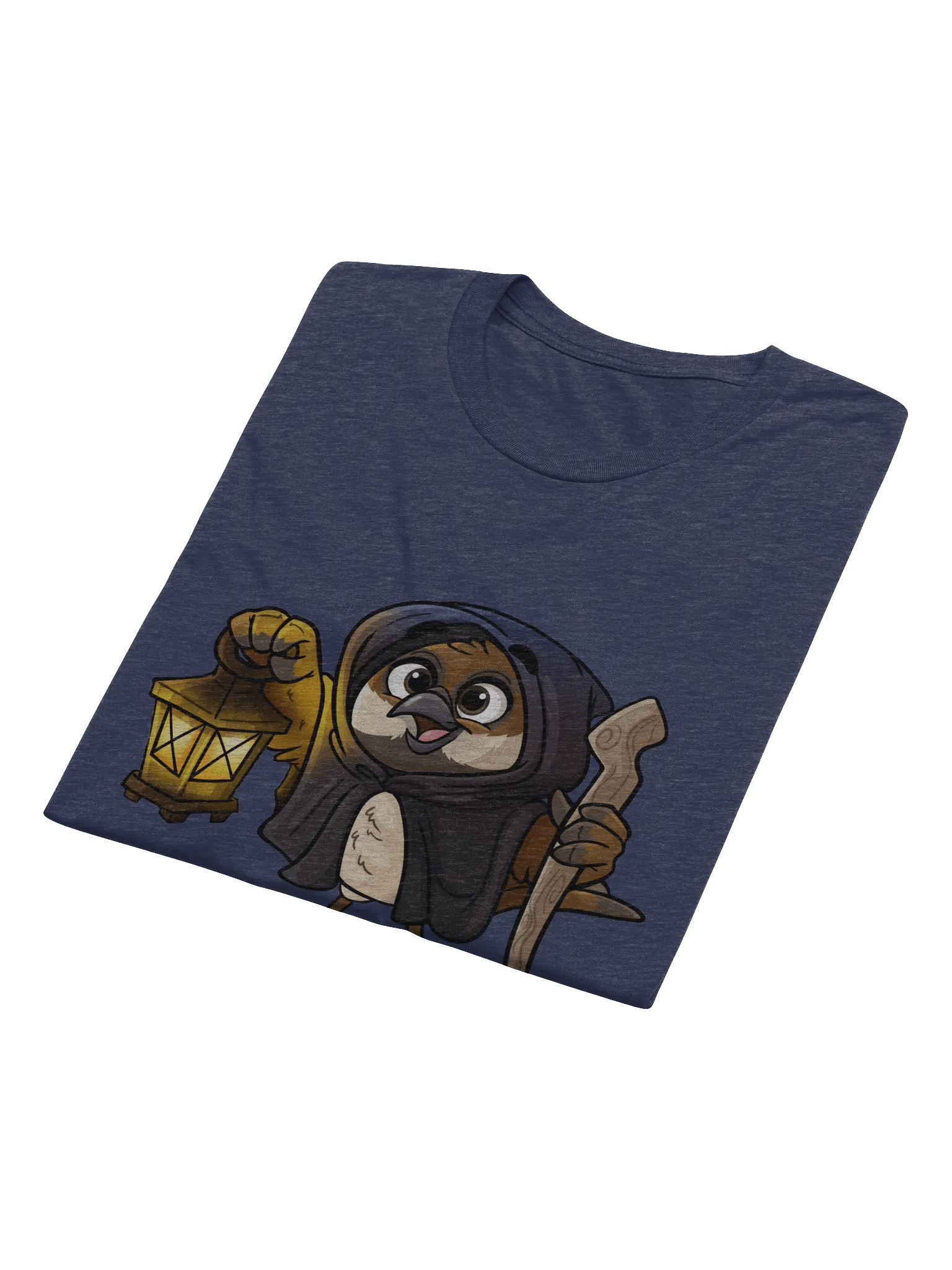 Min-Max Unisex Tee product image (6)