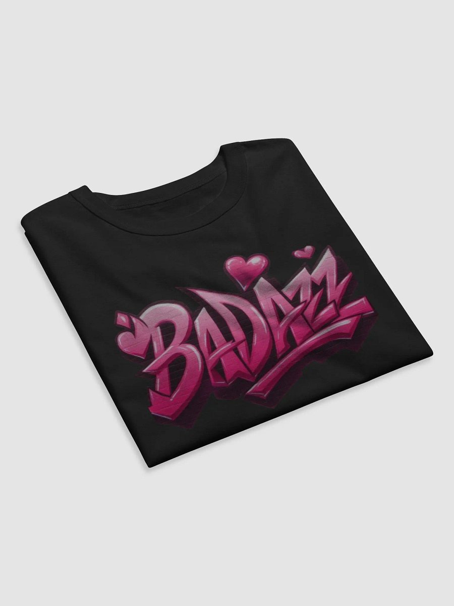 BadAzz Champion T-shirt product image (9)