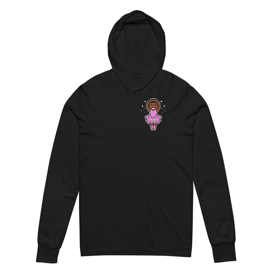 Dancing EbenAP Unisex Hoodie product image (6)