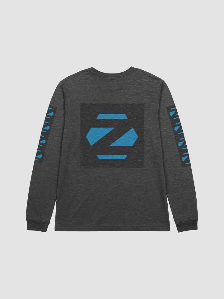 Zorin OS Linux Aesthetic fan art | Modern Tech Lover's Essential product image (2)