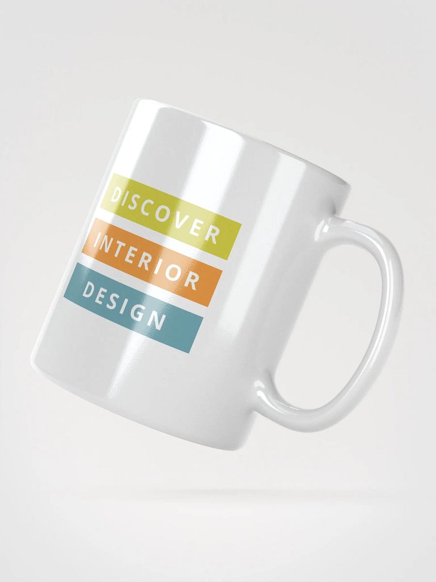 Coffee and Tea Mug product image (2)
