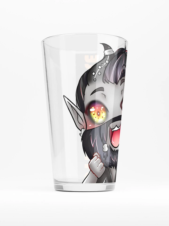 Syns drink up Shaker Pint Glass product image (2)