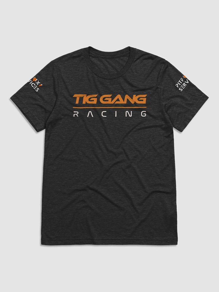 Tig Gang Racing Team Shirt product image (1)