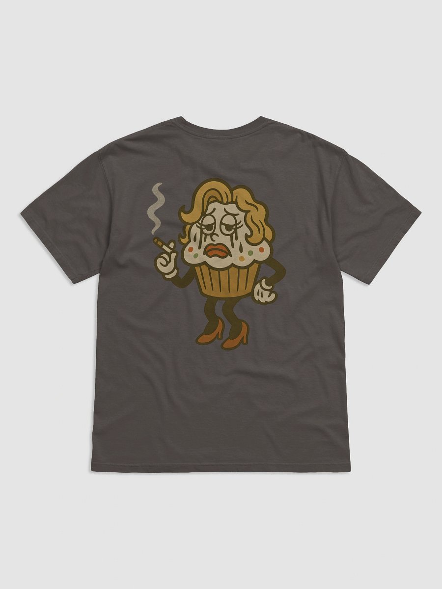 Twisted Snack “Frosted & Feral” Tee product image (13)