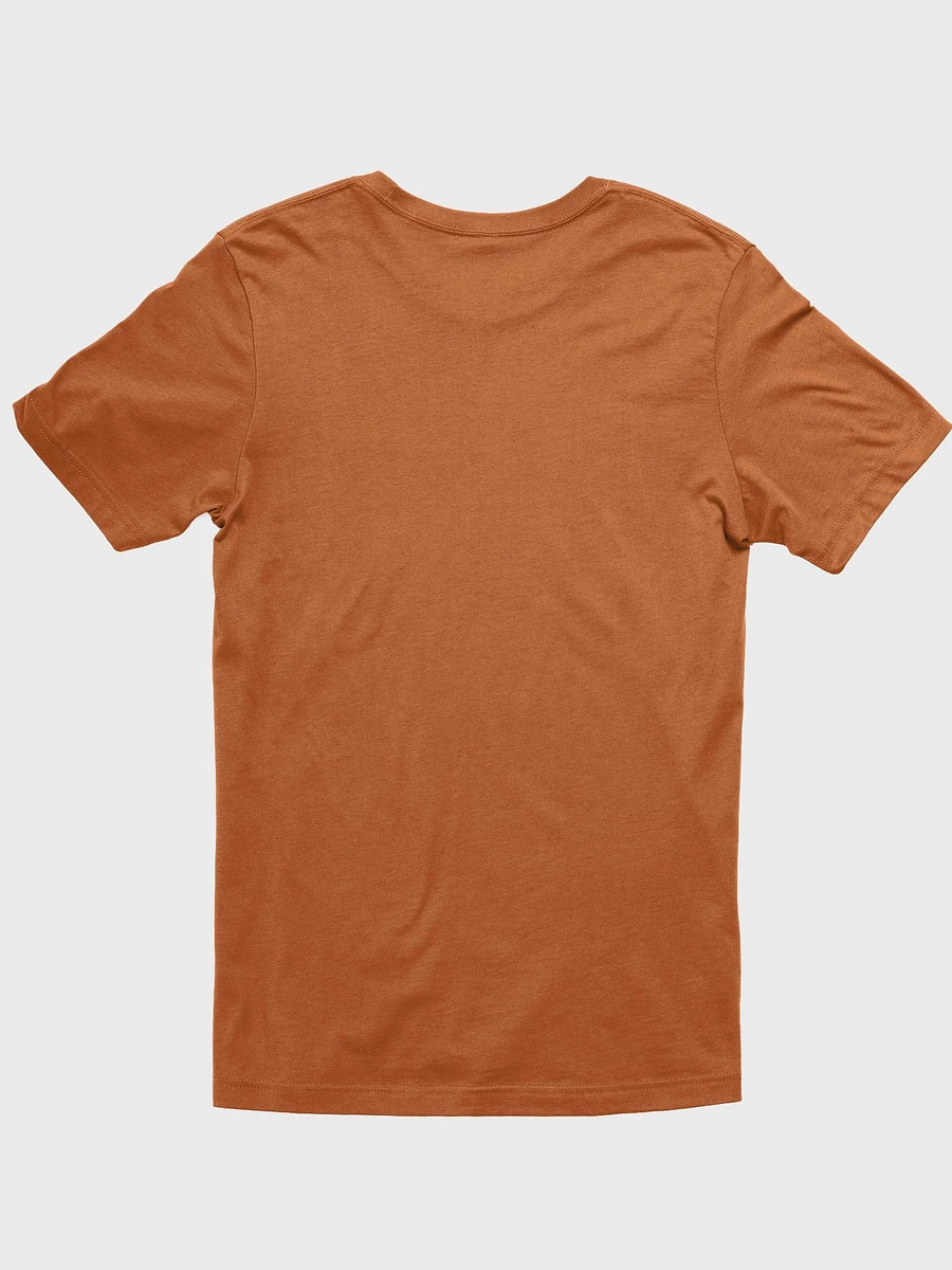 Tricerabara supersoft t-shirt product image (38)