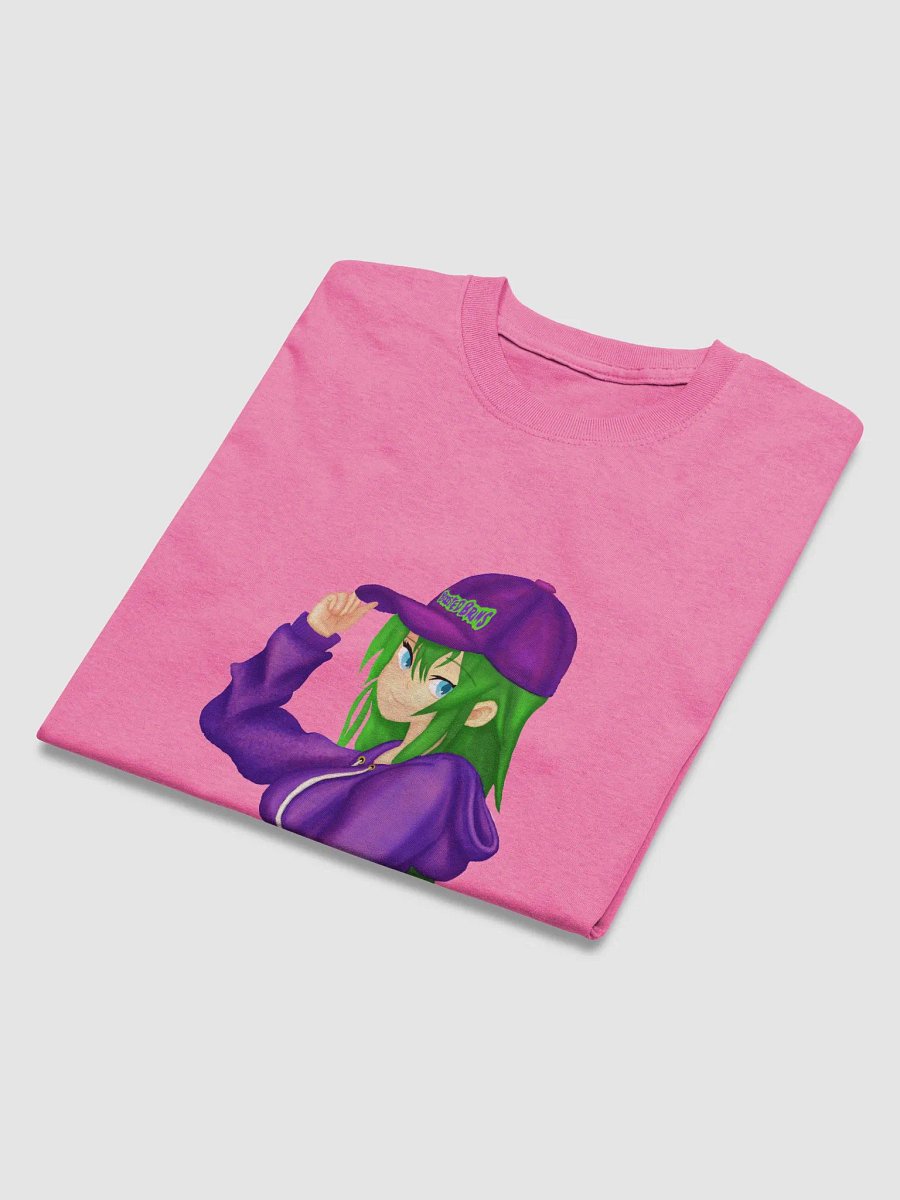 Boosted Anime product image (37)