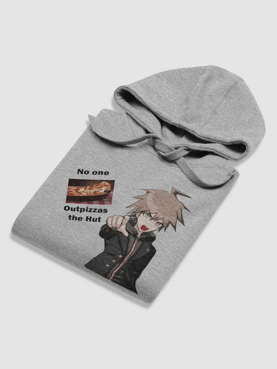 Makoto Pizza Hut Hoodie product image (12)