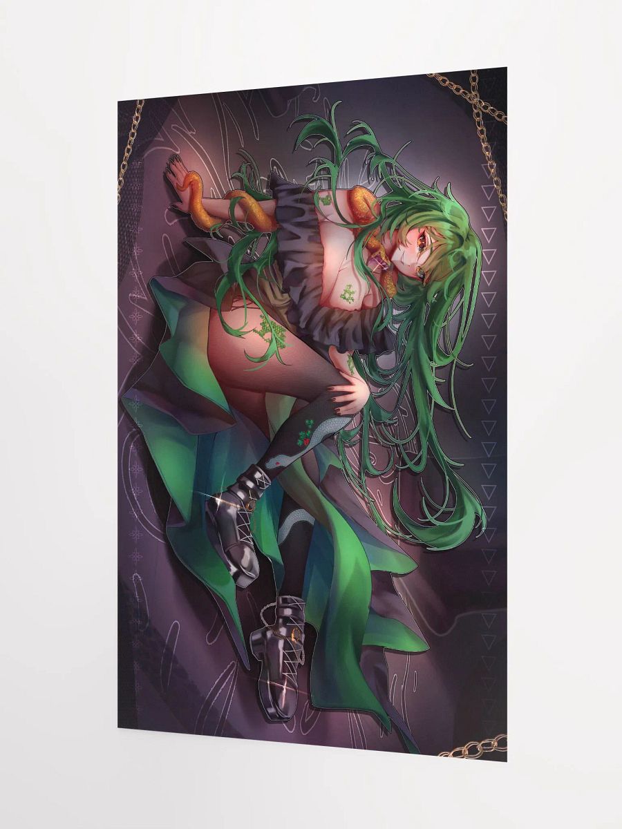 Alecto Eumenid Poster product image (3)