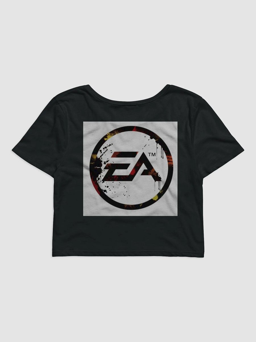 Bella Canvas Women's Crop Tee product image (5)