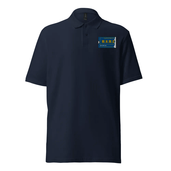 Movie Club Polo product image (1)