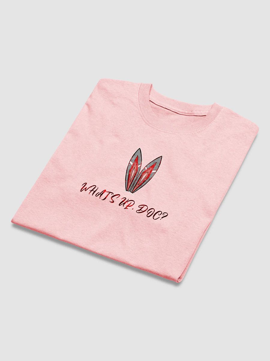 "What's Up Doc?" Battle Bunny Ears Tee product image (4)