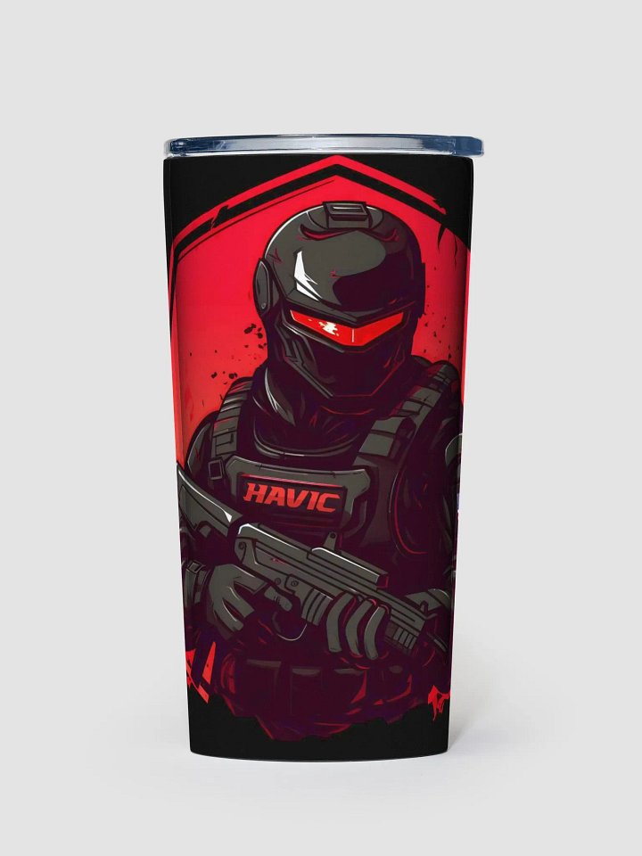 Havic's Travel Tumbler product image (1)