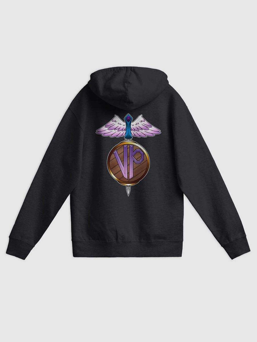 Zip up Hoodie product image (2)