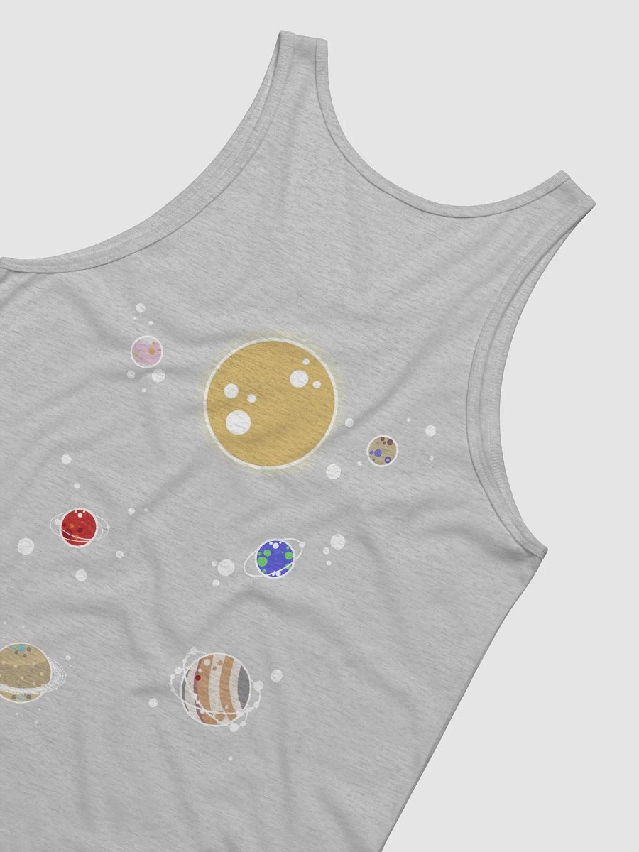 Planet Tank product image (5)