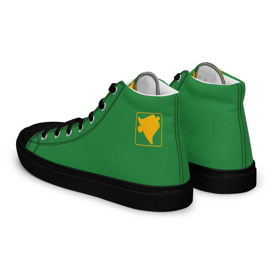 Abstract Fusion Women's High Tops product image (8)