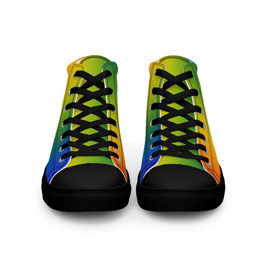 Gay High Tops product image (3)