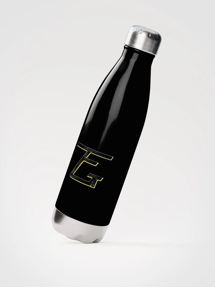 TFoG Stainless Steel Water Bottle product image (2)