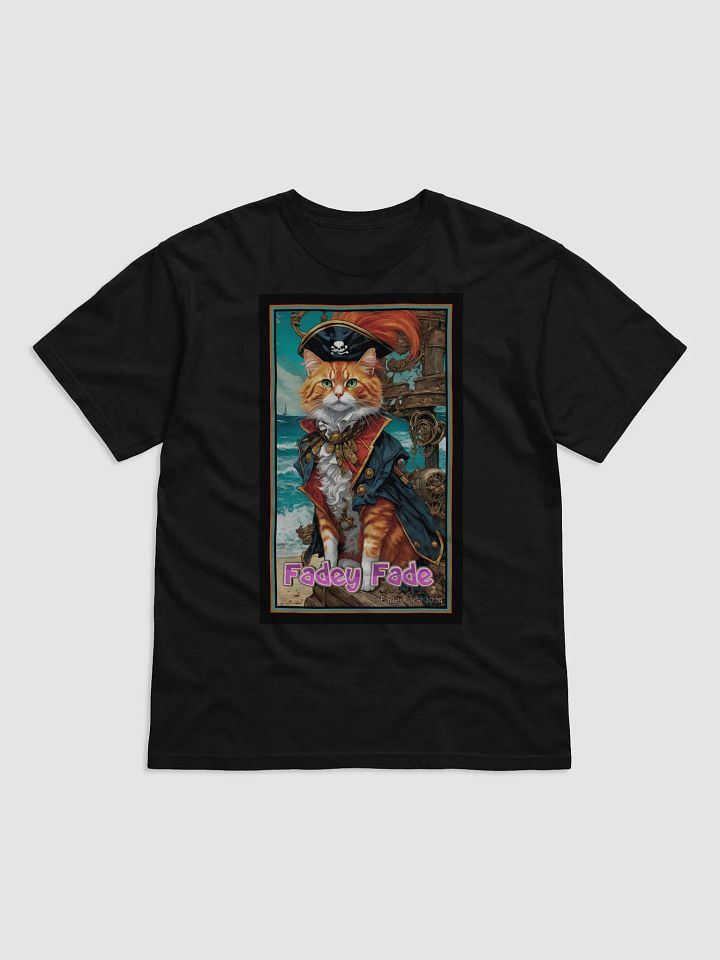 Pirate Barkley product image (2)