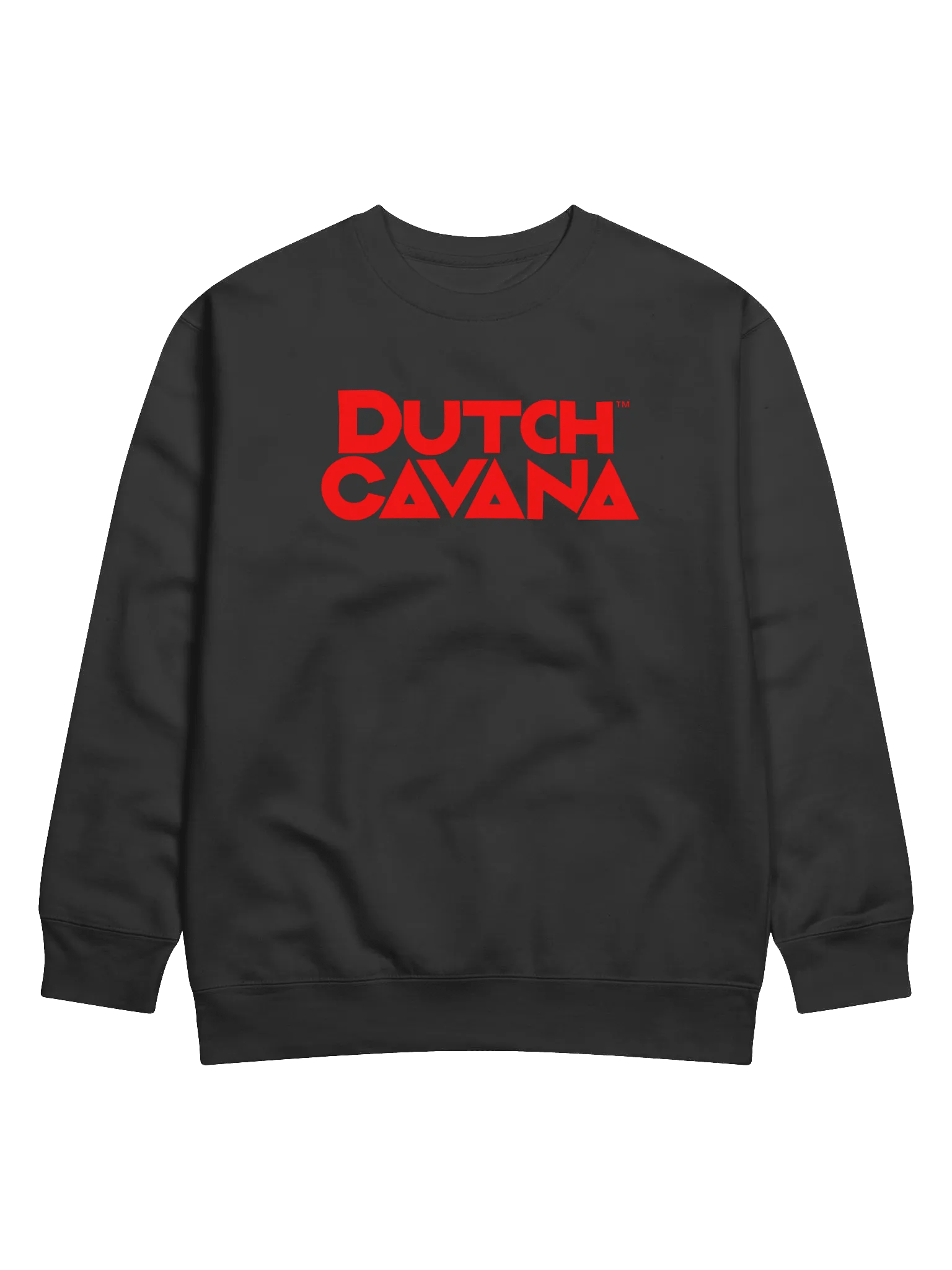 Not Basic Unisex Premium Sweatshirt product image (2)