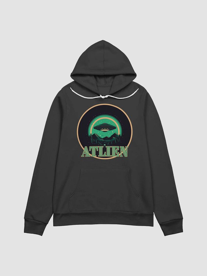 ATLien Men's Sweatshirt product image (1)