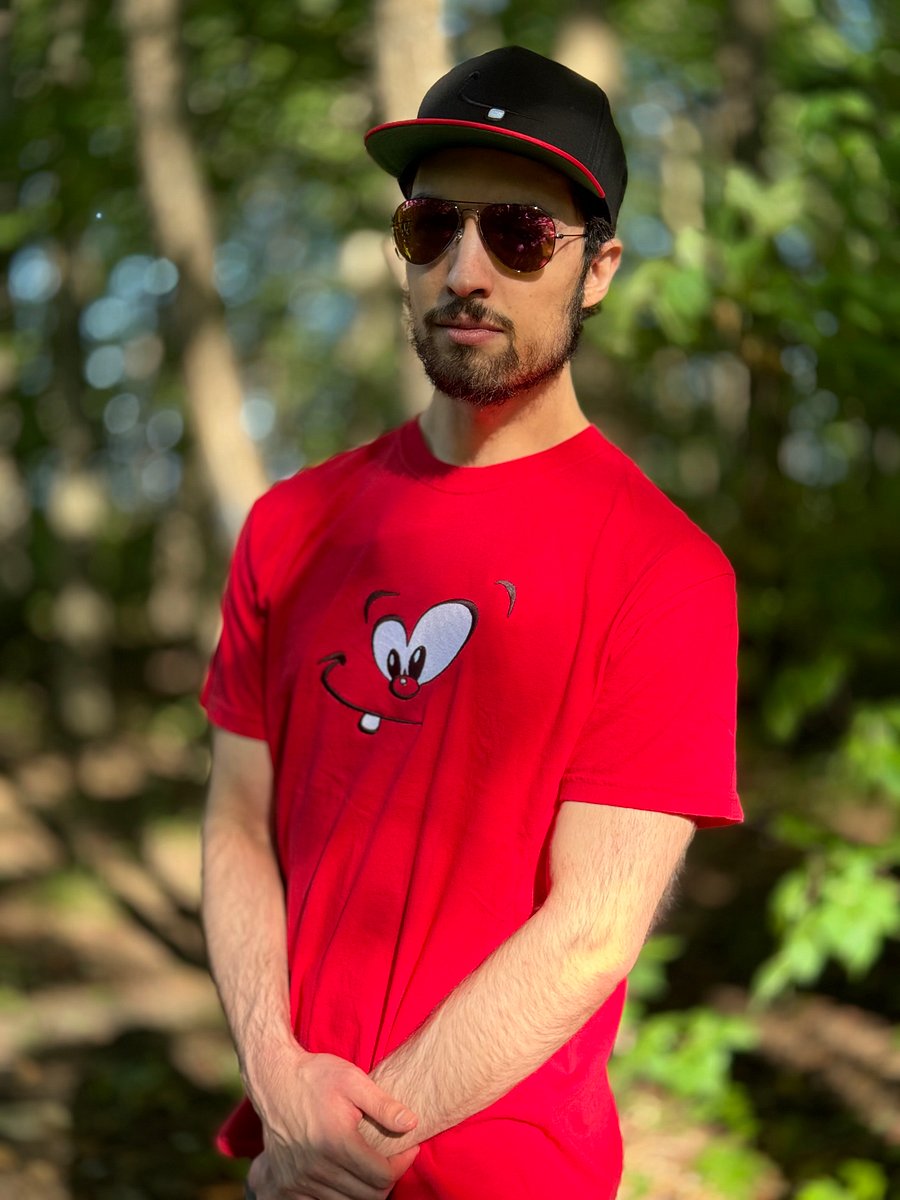 MA Face Shirt product image (7)