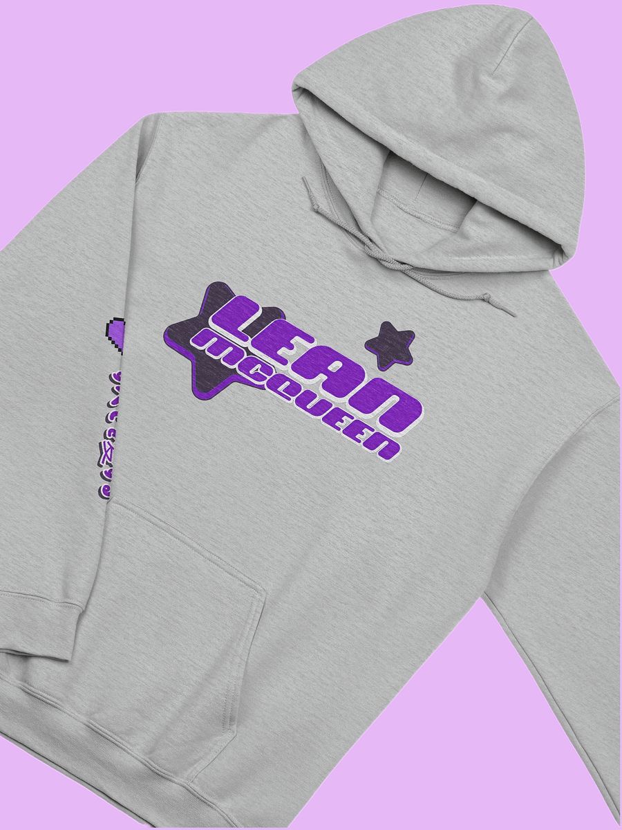 LEANSTAR HOODIE product image (11)