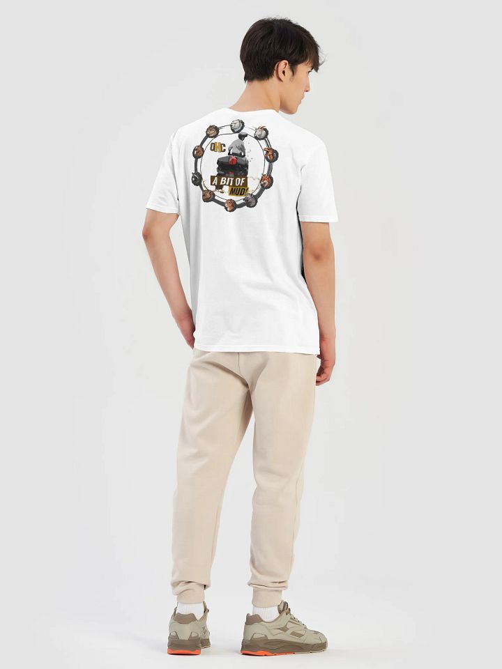 🛞 Trail Beasts — Where Every Rider Has a Wild Side - Gildan Unisex Softstyle T-Shirt product image (1)
