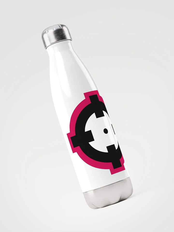 Crosshair Water Bottle product image (1)
