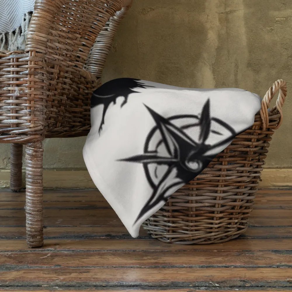 Symbology Blanket product image (22)