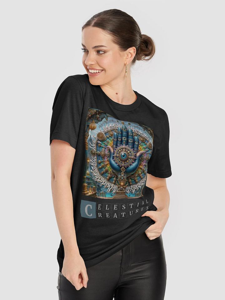 Celestial Creatures | Supersoft T-Shirt product image (2)