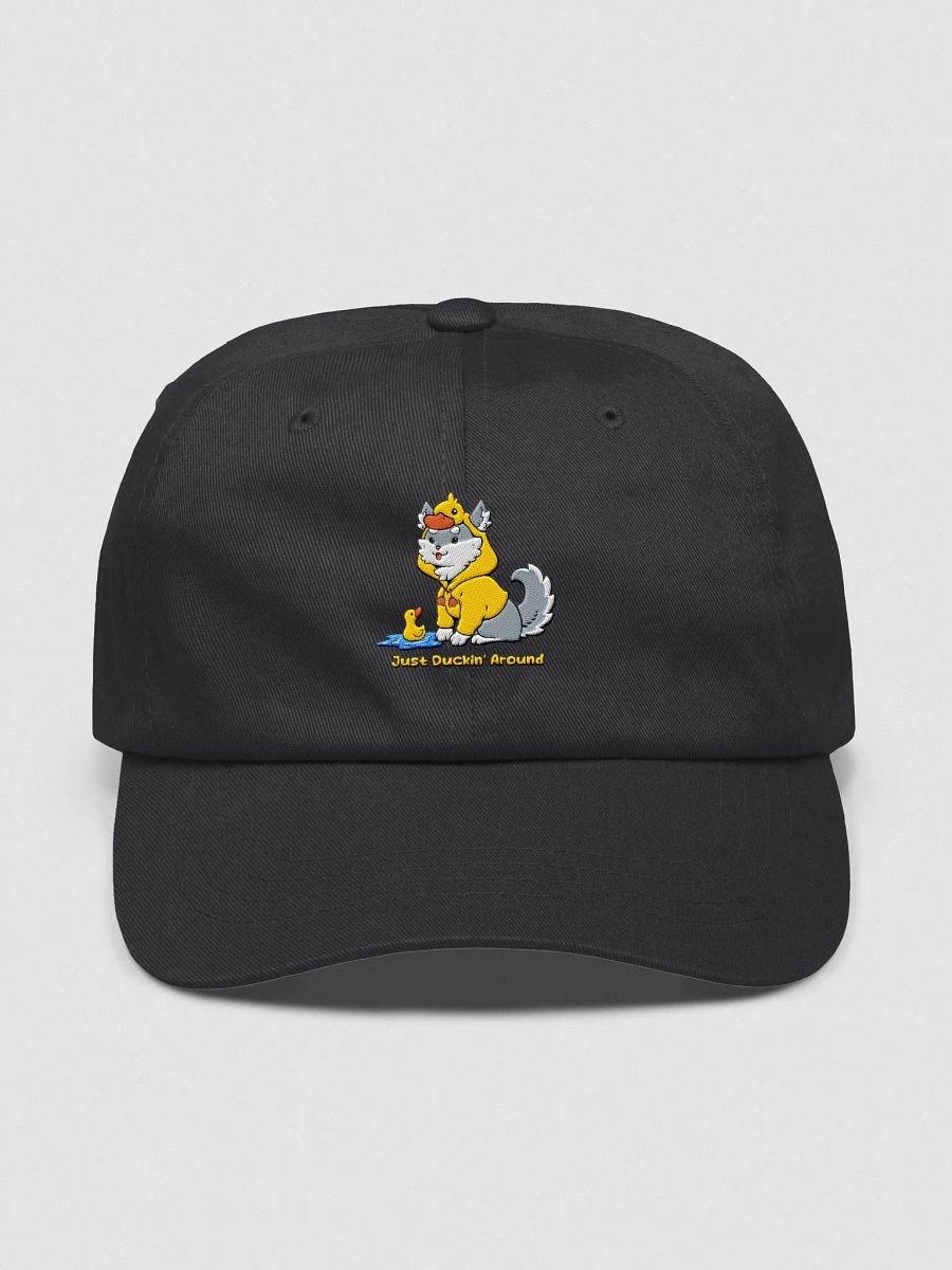 Ducken Hat product image (1)
