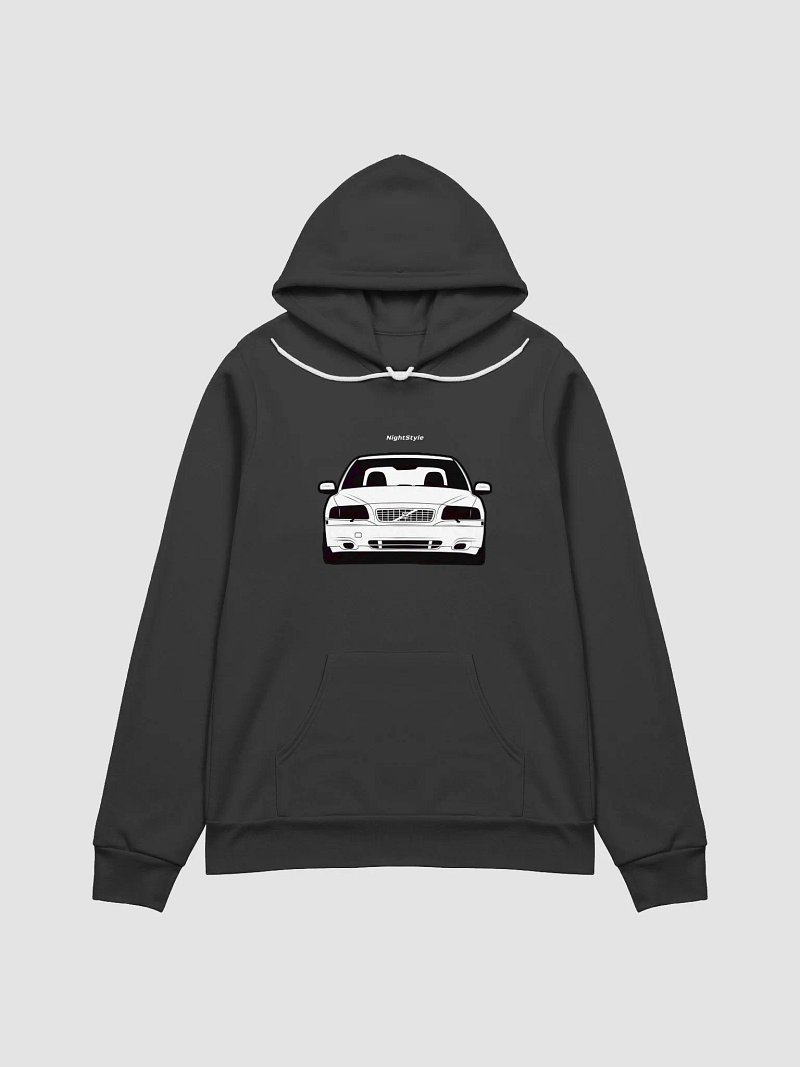 NightStyle Volvo Hoodie