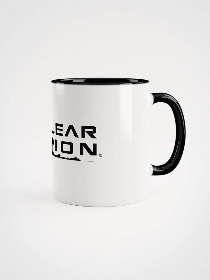 Logo Mug product image (2)