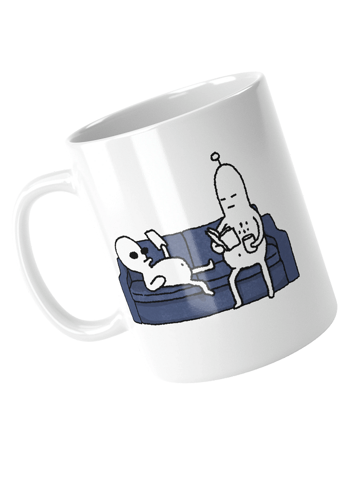 Couch Bungtato Mug product image (2)