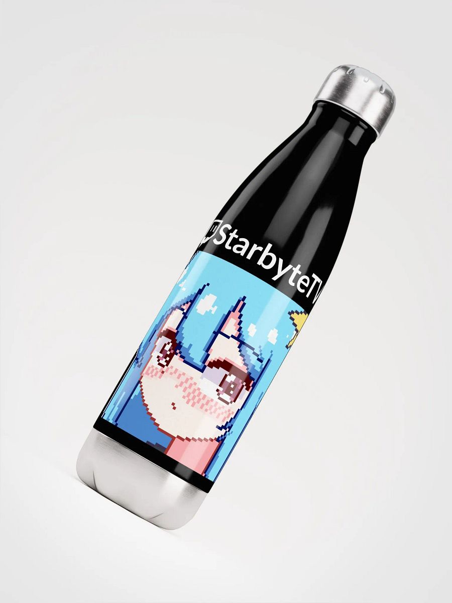 Astra Flushed Water Bottle product image (7)