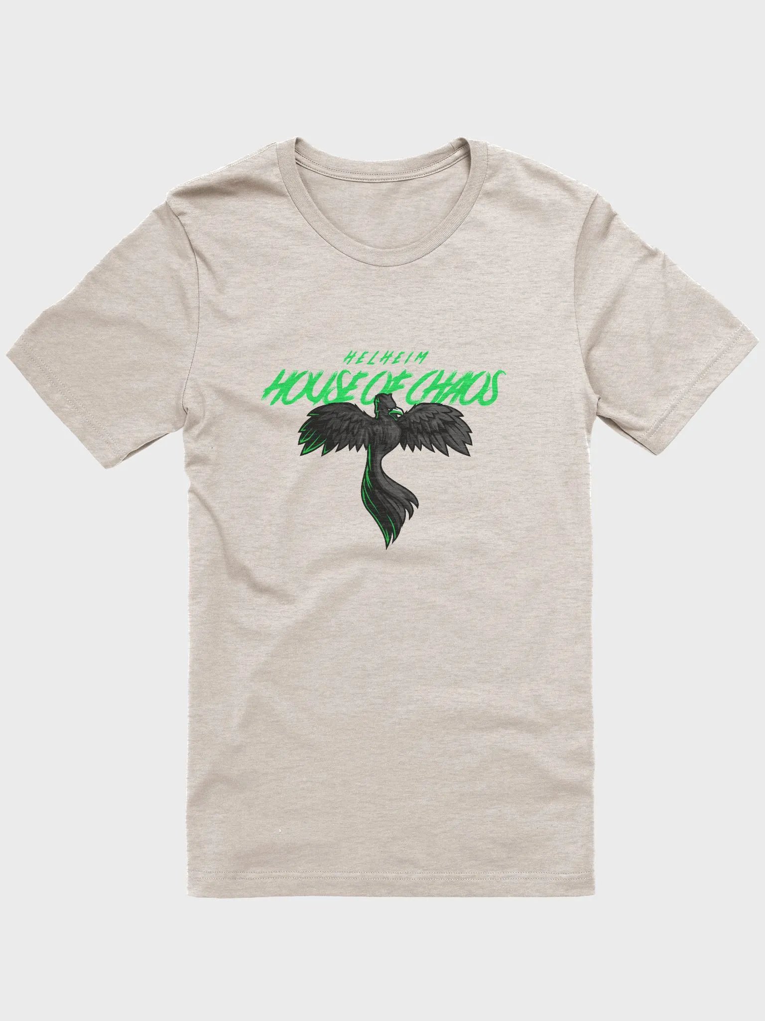 House Of Chaos T-Shirt product image (26)