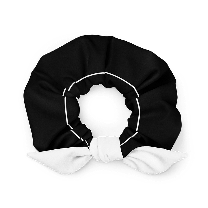 Necktie Scrunchie product image (1)