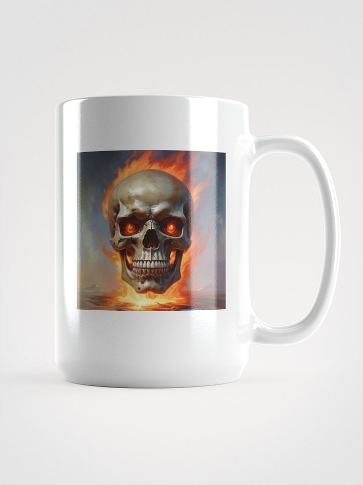 Skull product image (1)