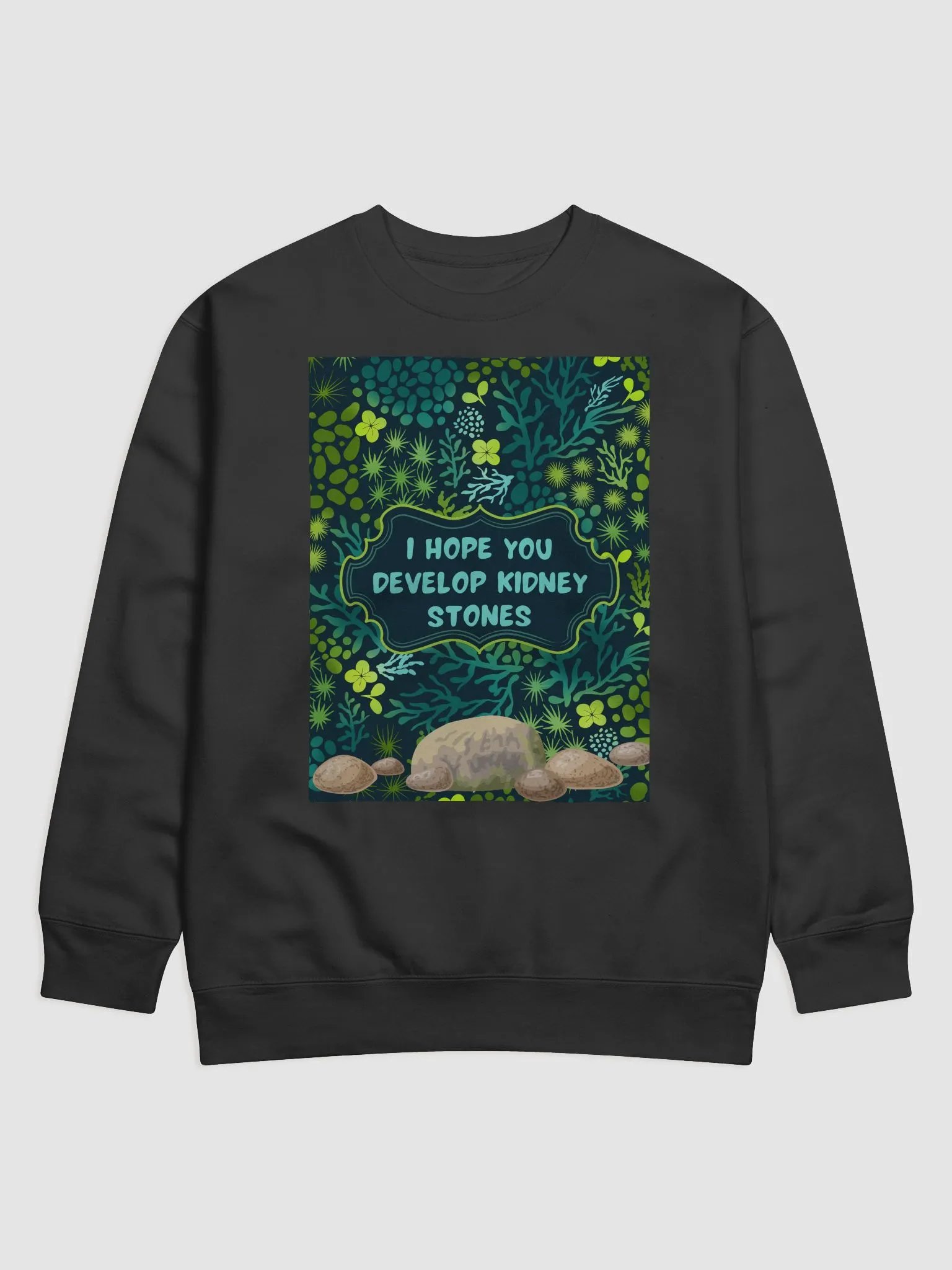 Kidney Stone Sweater product image (1)