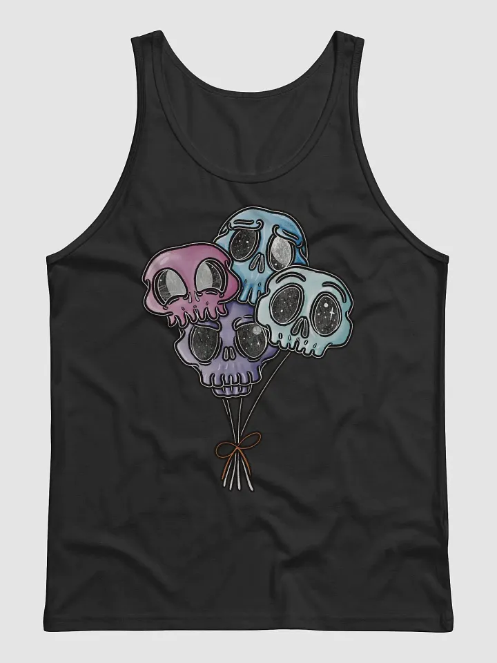 Skulloons Tank product image (1)