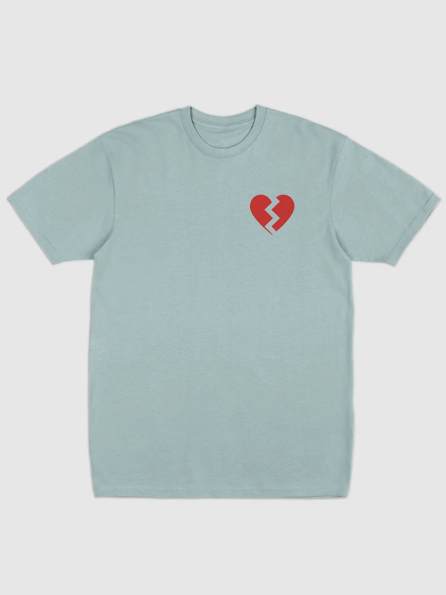 Broken Heart T product image (1)