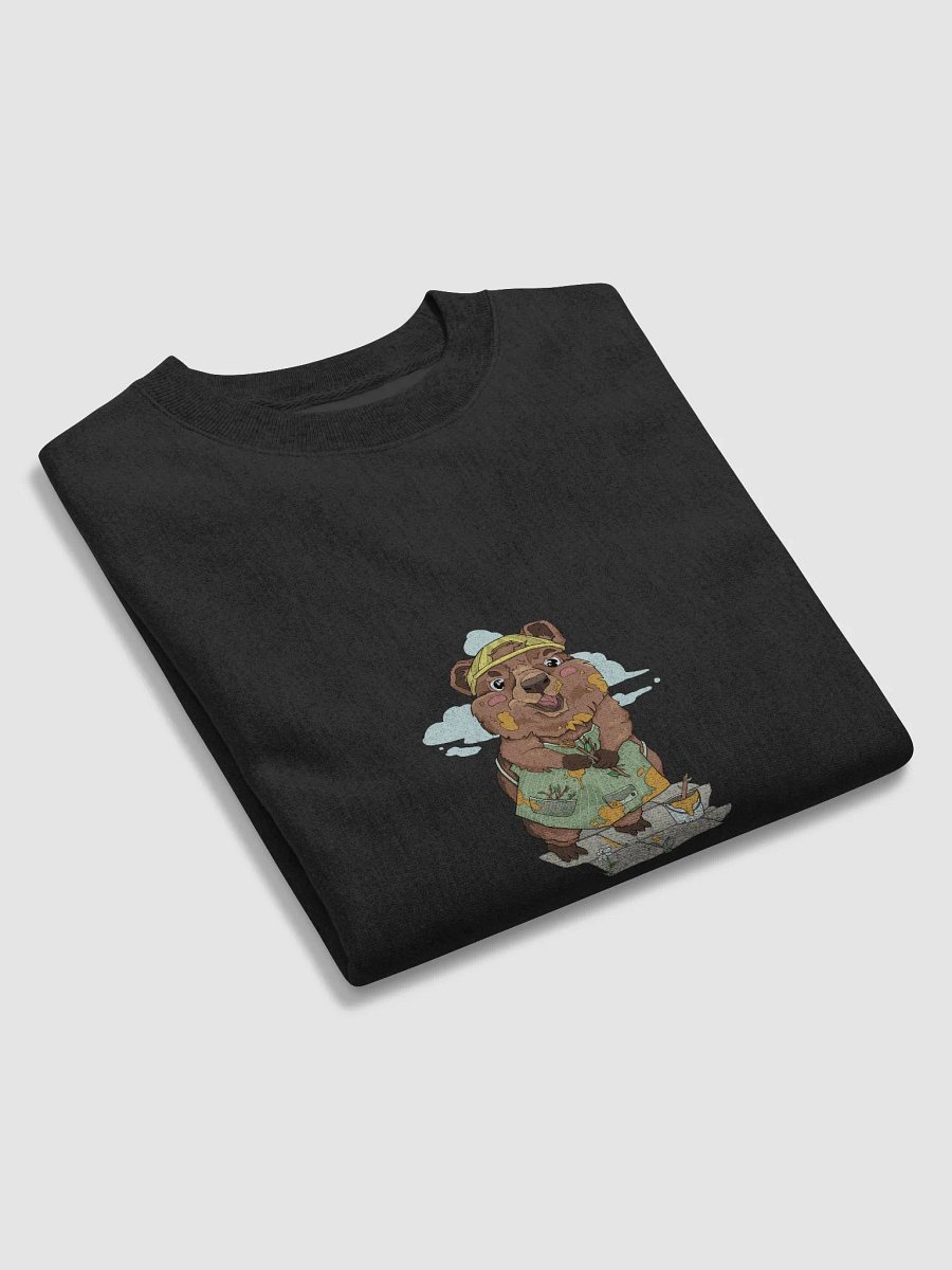 Quokka Muralist Sweater product image (5)